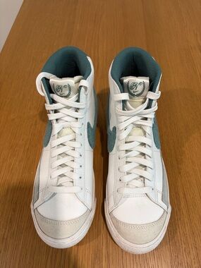 Nike Kids Blazer Mid ‘77 Premium